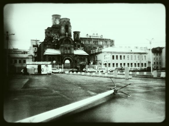 фото 2012... - город питер...