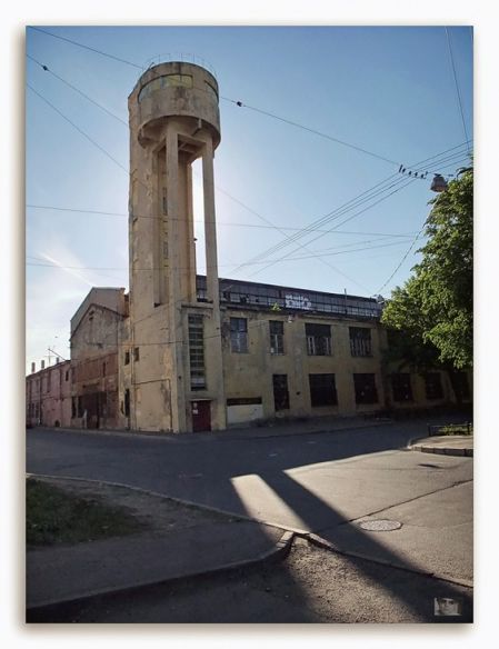 фото краевиды по улицам города