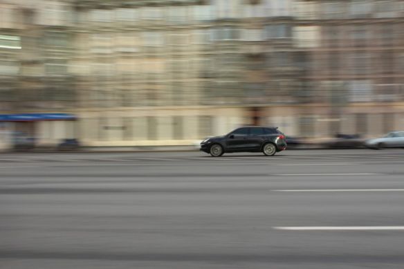 фотография городской ландшафт ритмы города