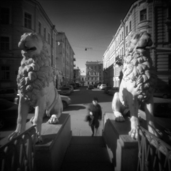 фото по улицам города