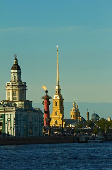 фото видные места день города