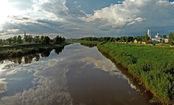 фотография путешествуя по гроза ушла..