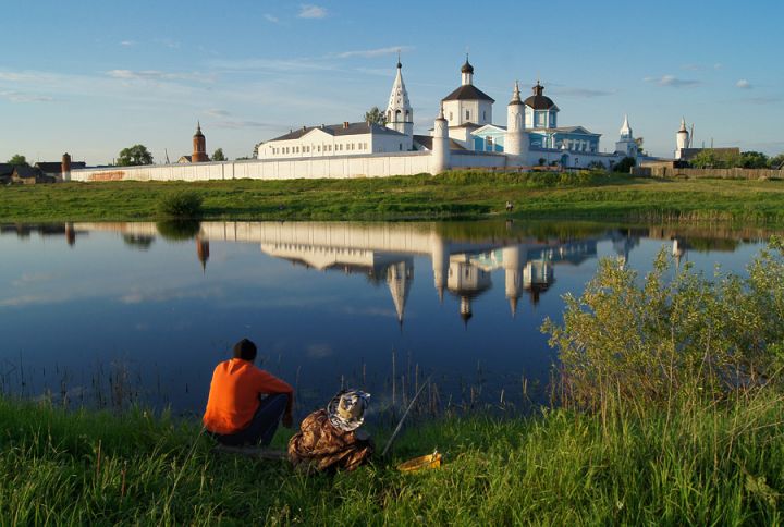 фотография бобренево - коломна