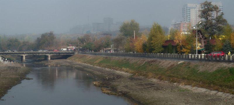 фото красивые виды лопань 01 - харьков