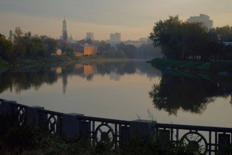 фотография краевиды лопань 02 - харьков