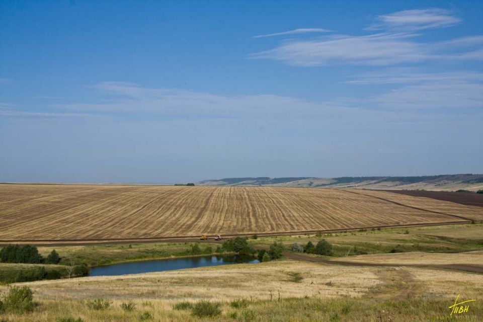 широка страна моя родная