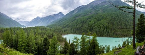 фото непогода озерная - алтай 2012