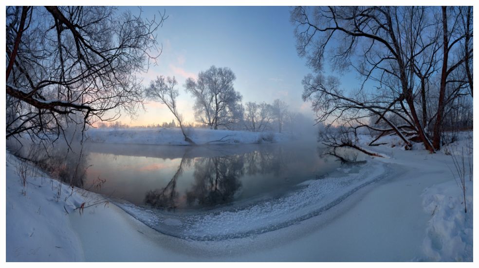 пейзаж пейзажи и природа