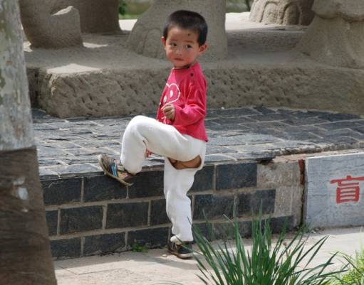 фото made in china
