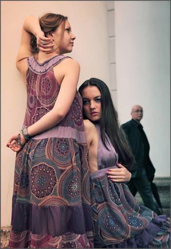 фото турист...