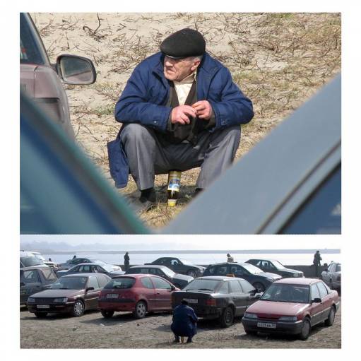 фотография сторонний наблюдатель...