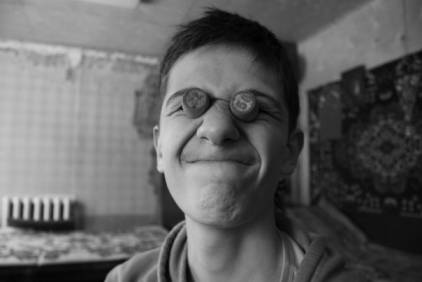 фотография доигрался :)