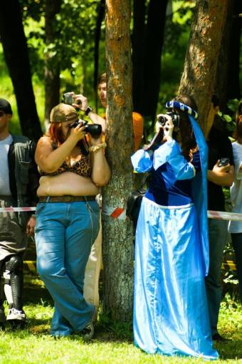 фотография красавица и чудовище
