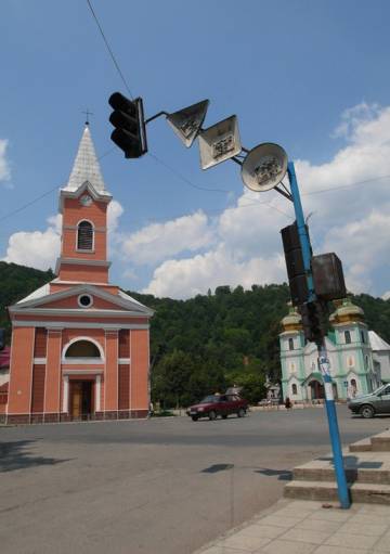 фотография условные знаки