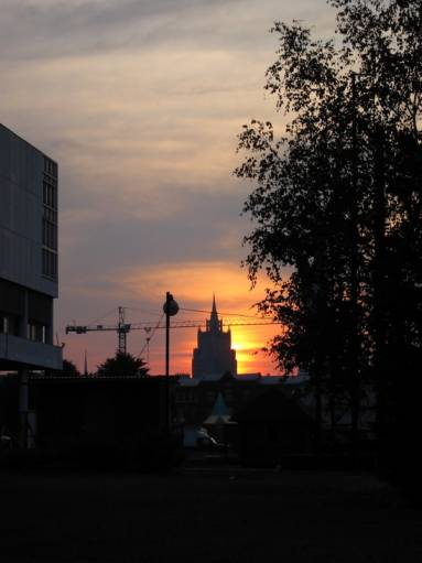 мордор в москве? ))