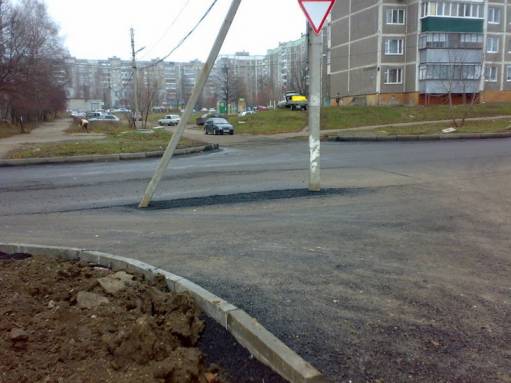 фотография страна дурней...