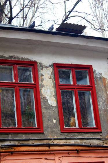 фото ...дичь не улетит...