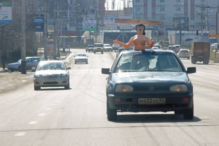 фото и пришла весна!